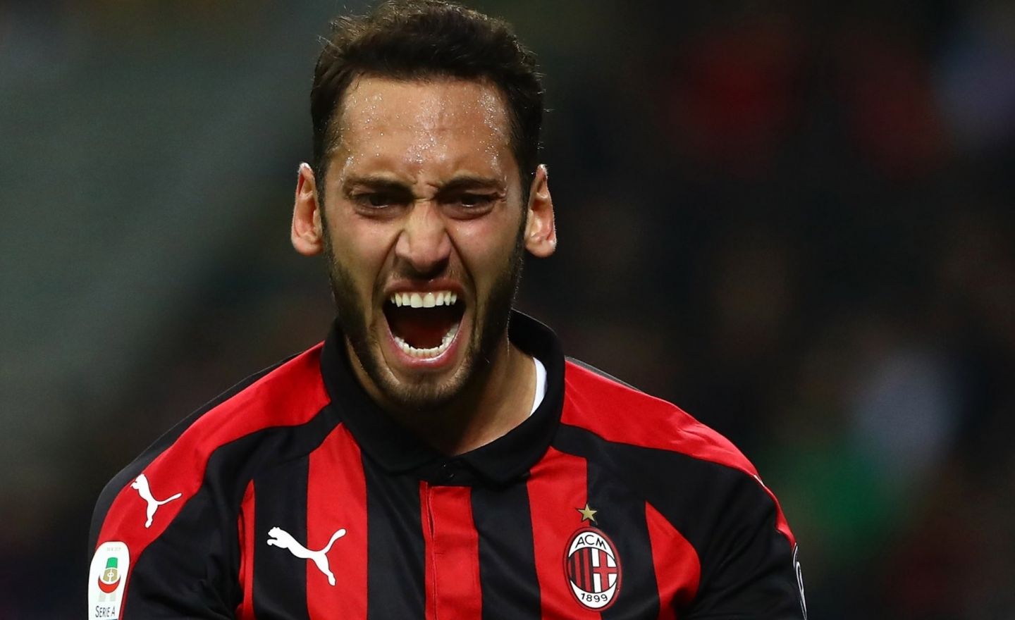 Calhanoglu, Liverpool