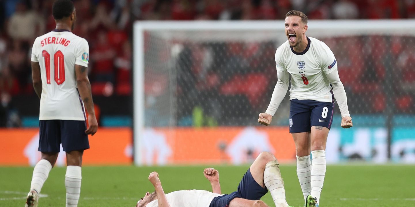 Henderson, England, Liverpool