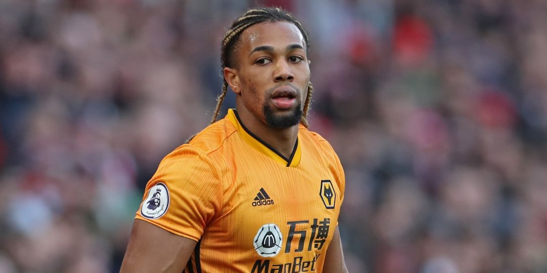 Traore, O'Rourke, Jota, Klopp