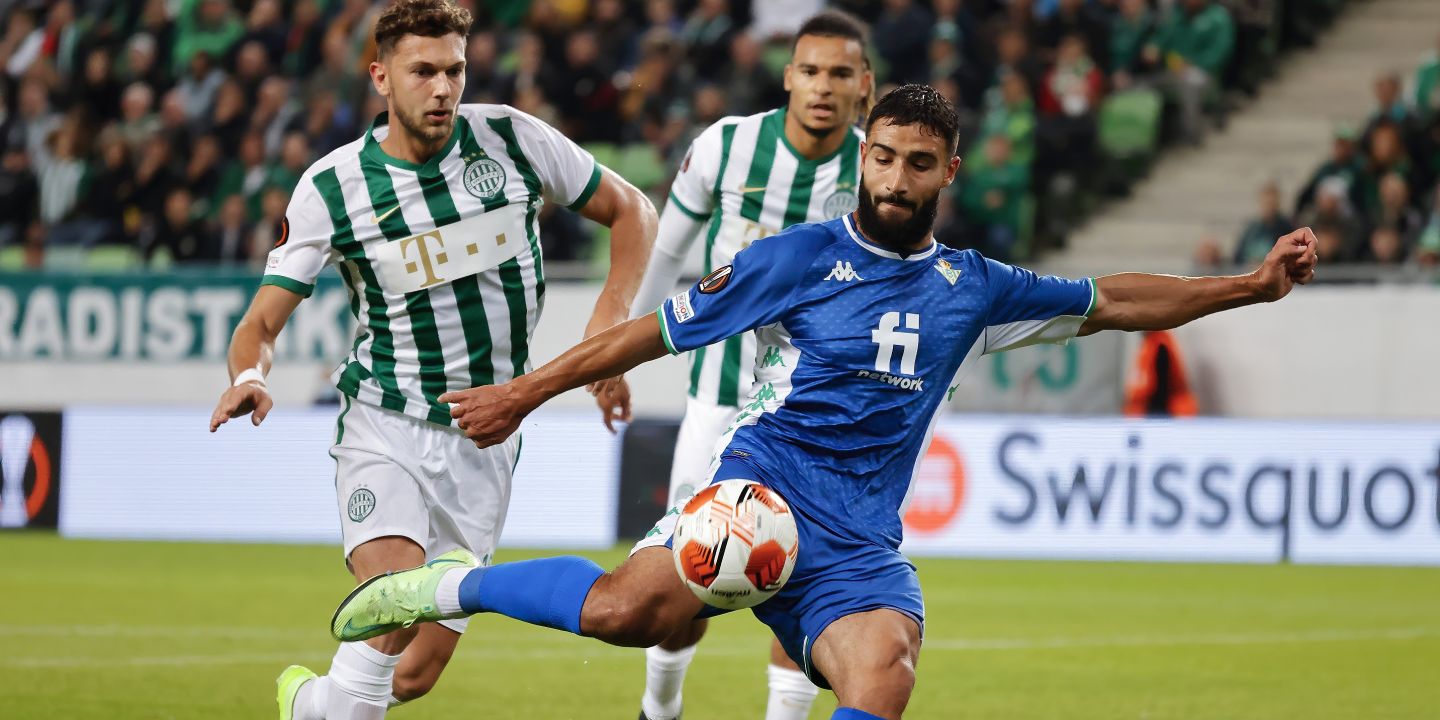 Fekir, Liverpool