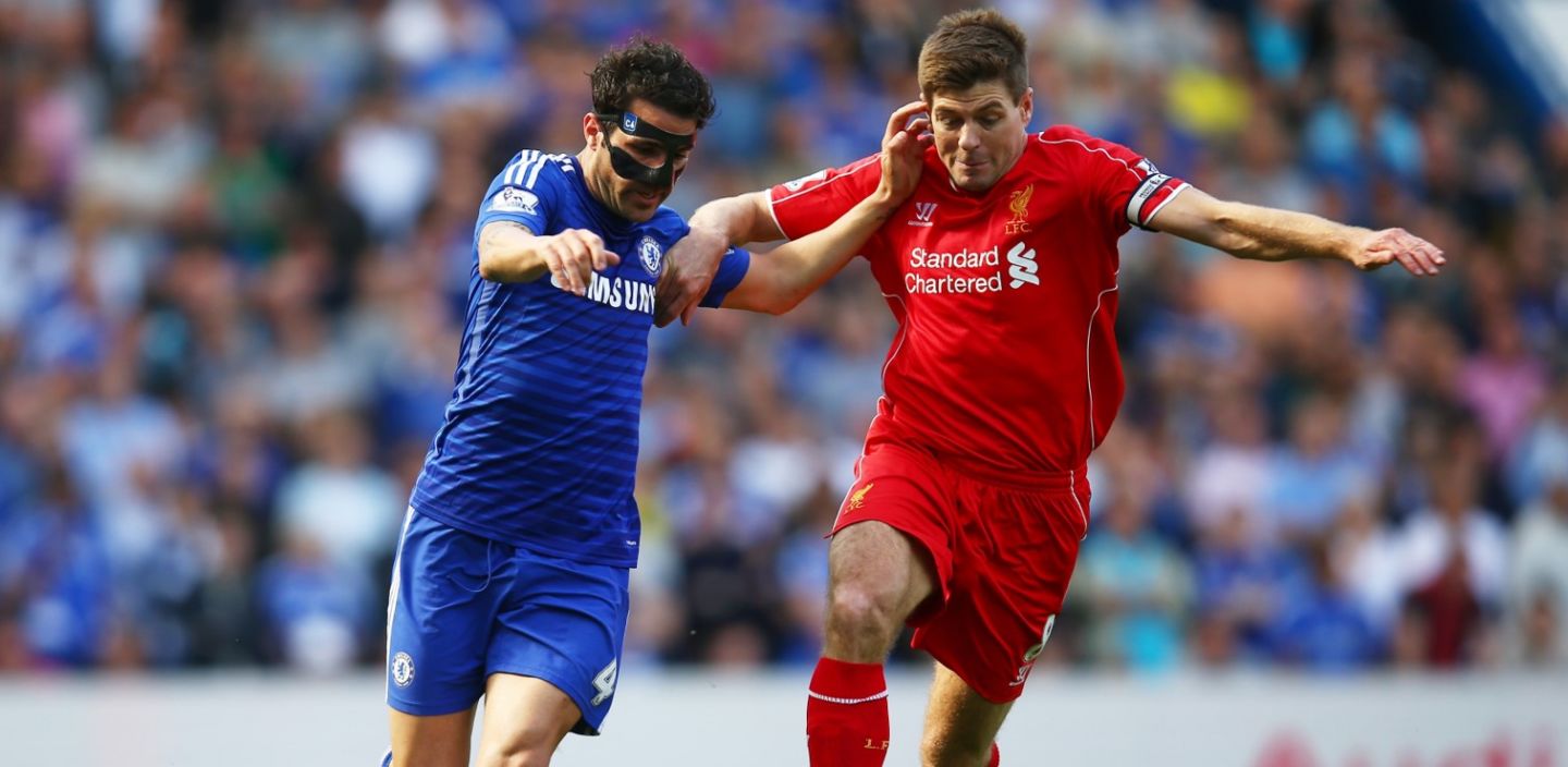 Fabregas, Gerrard, Firmino