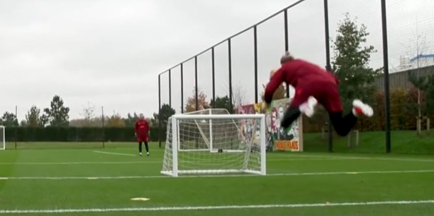 Karius, Adrian