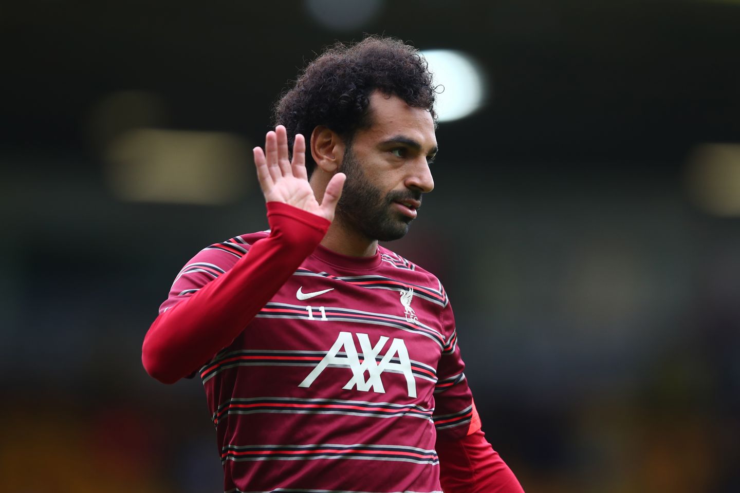 Salah, Liverpool