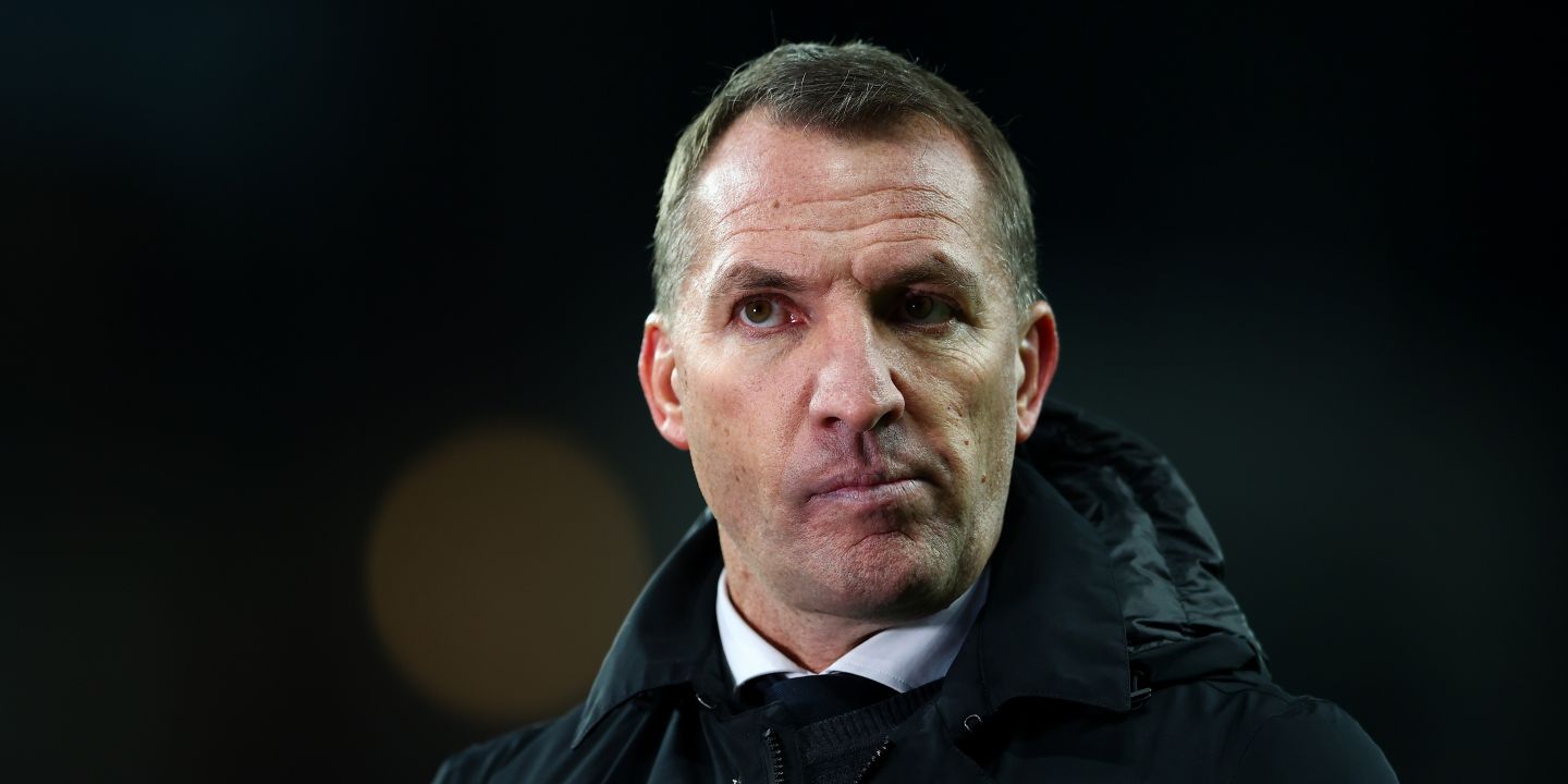 Rodgers, Liverpool