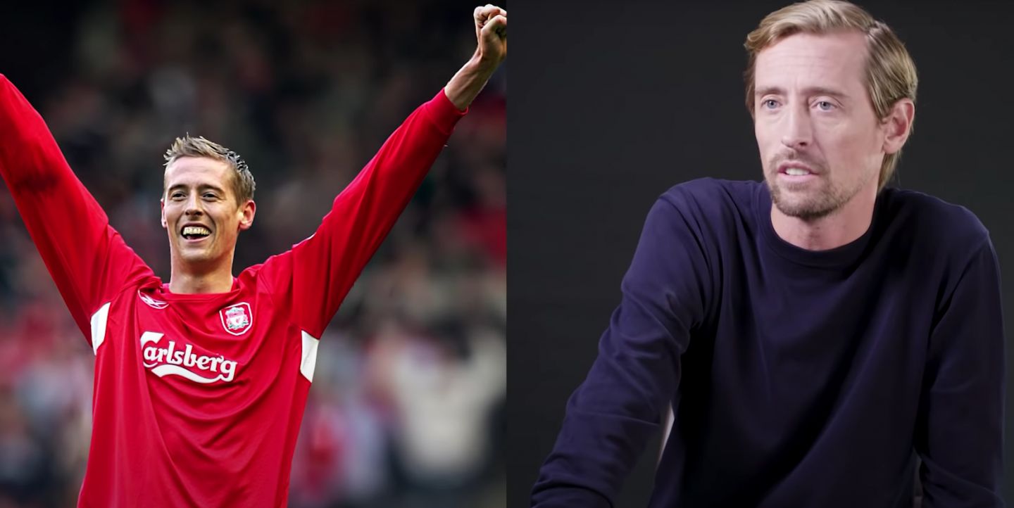 Crouch