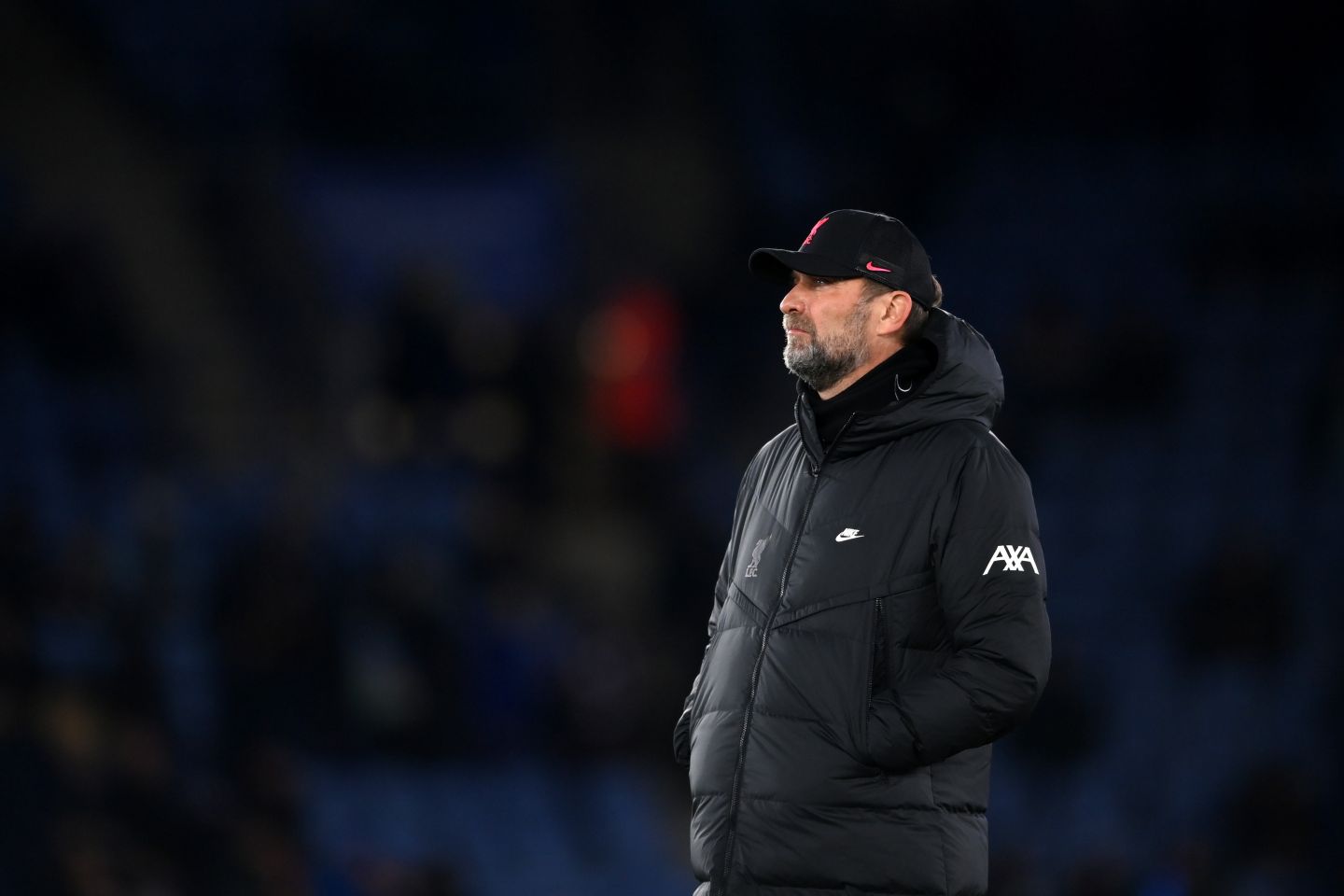 Klopp, Pearce