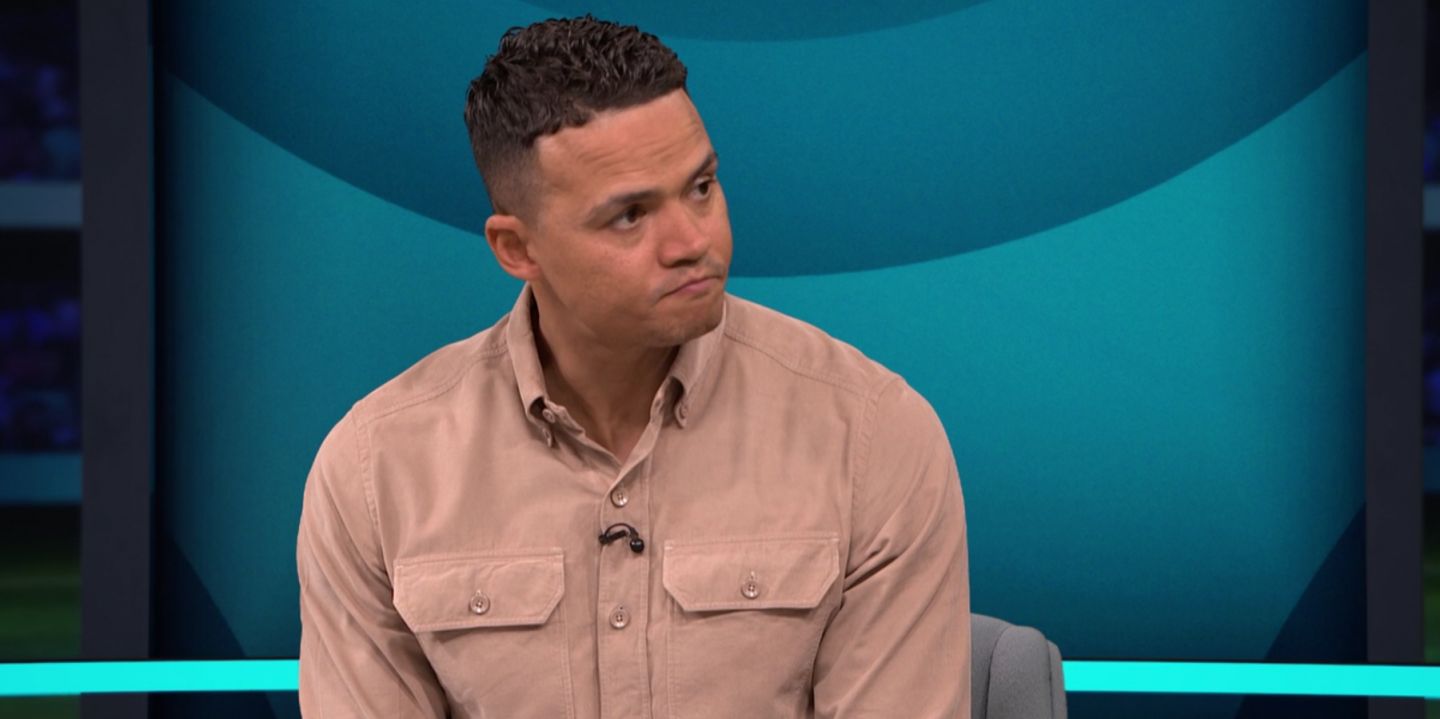 Jenas, Oxlade-Chamberlain, Firmino, Mitchell