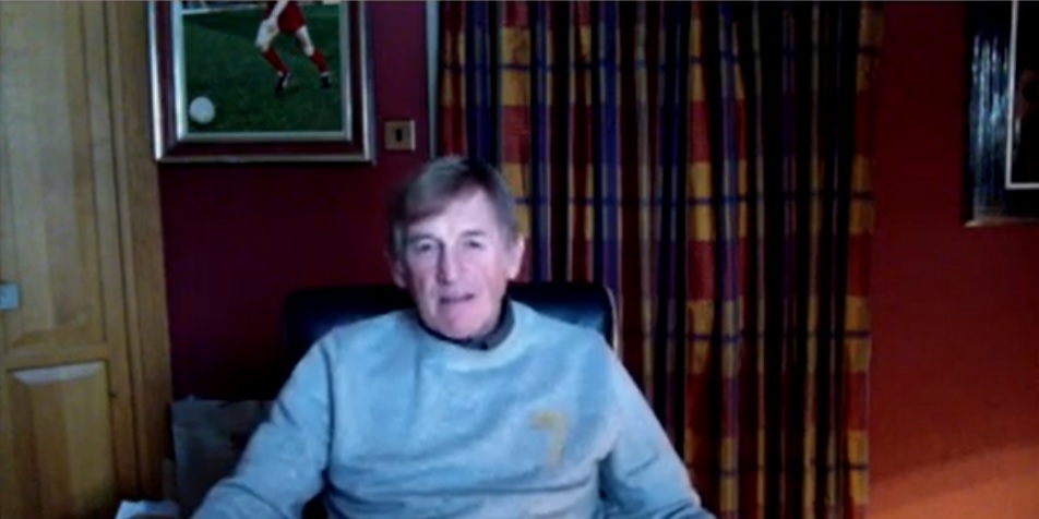 Dalglish