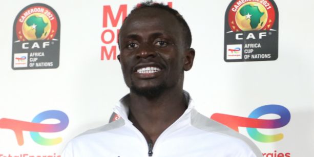 Mane, Senegal, AFCON