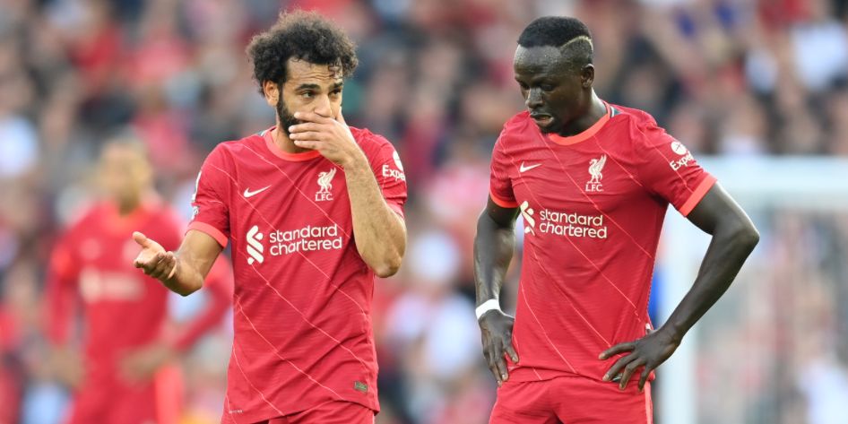 Mane, Salah