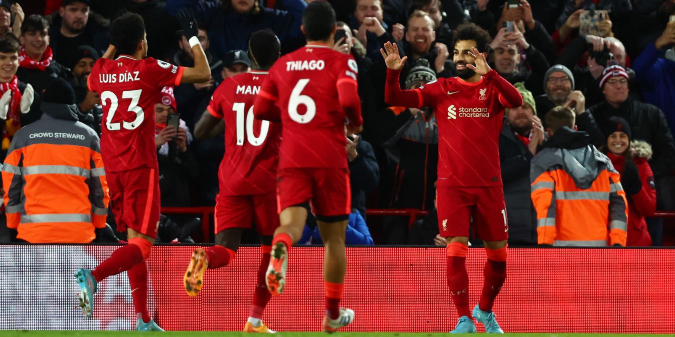 Mane, Salah, Drogba