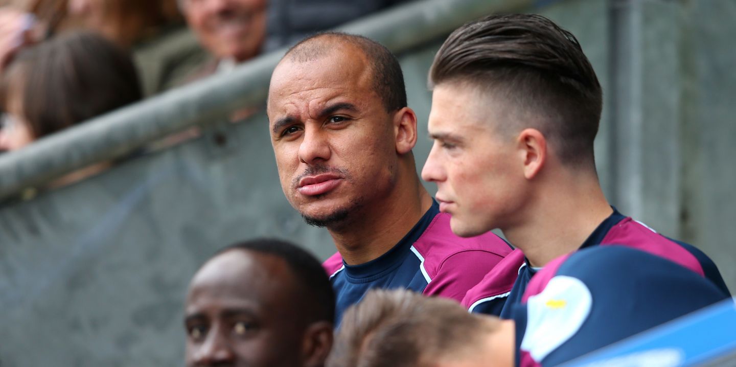 Agbonlahor, Mane, Salah, Liverpool