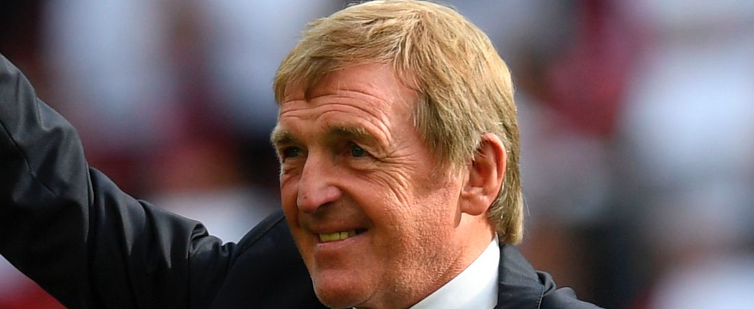 Liverpool, Dalglish