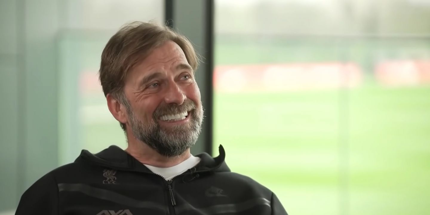 Klopp, Rodgers, Maddison, Kompany