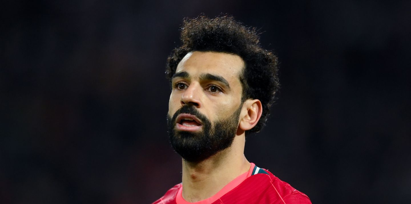 Salah, King