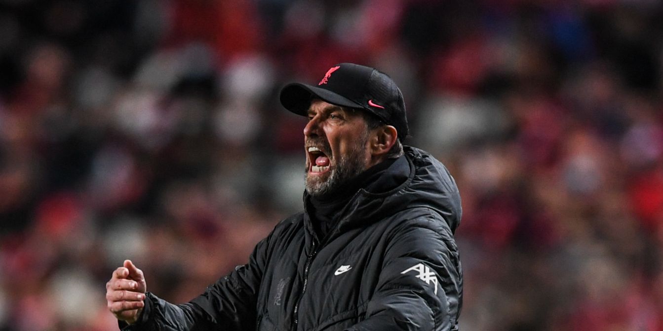 Klopp, McAteer