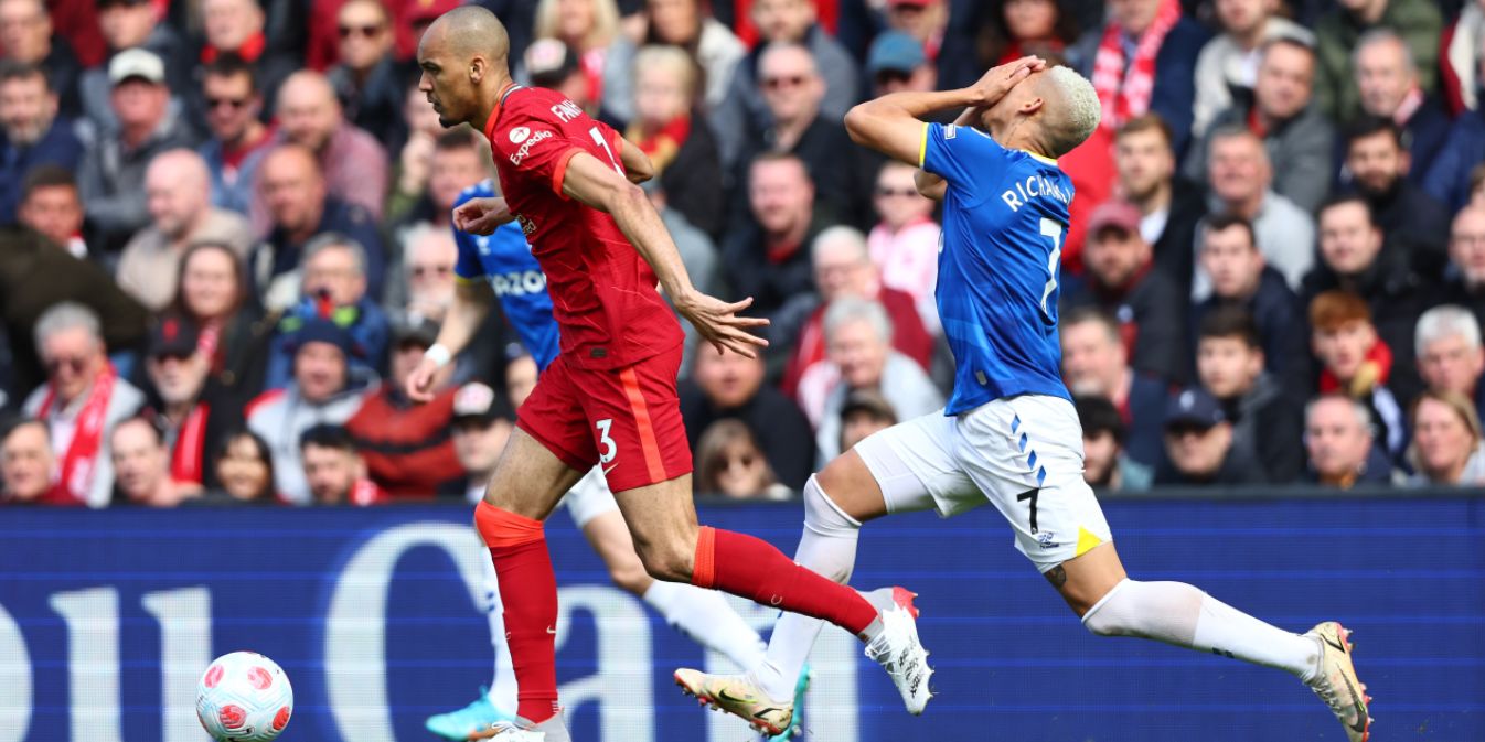 Fabinho, Richarlison