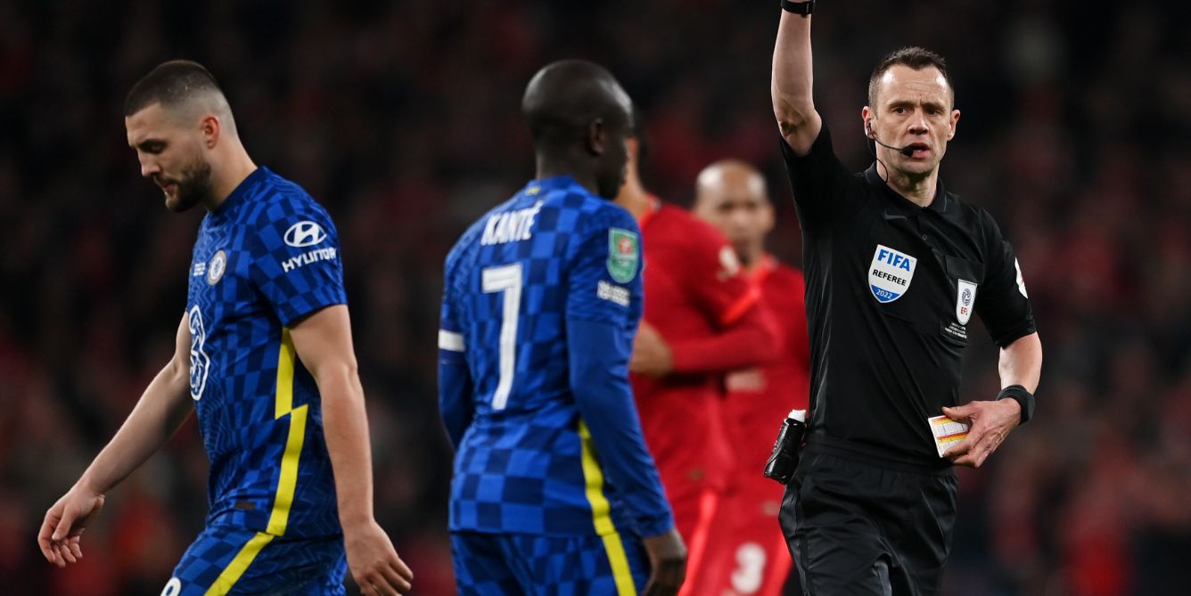 Chelsea, Tuchel, FA Cup