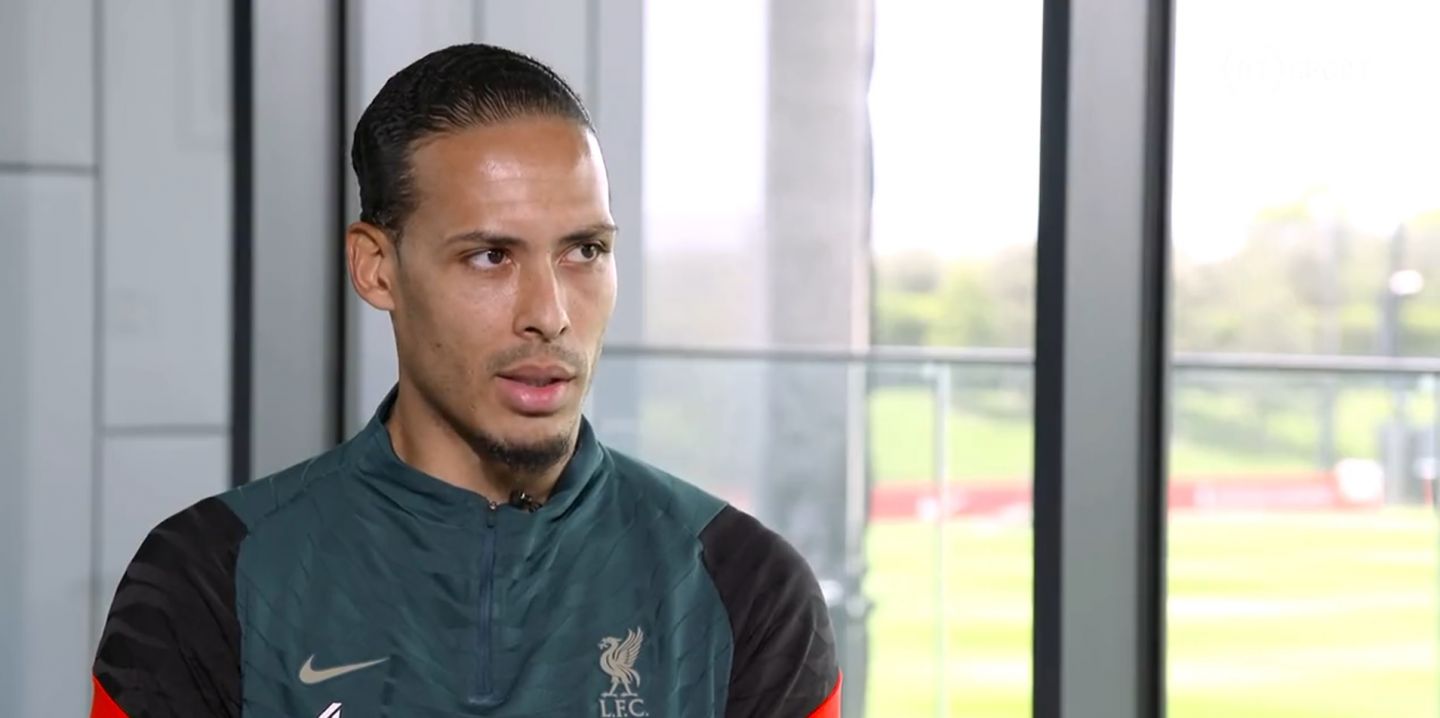 Van Dijk