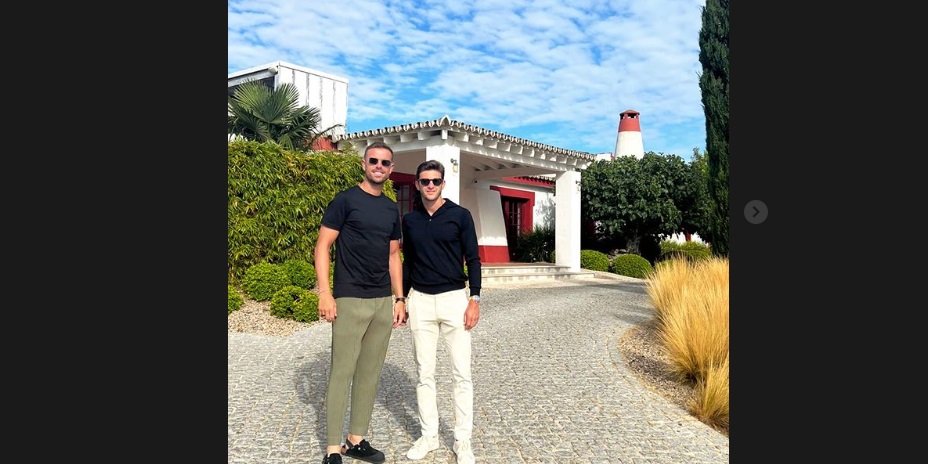 Lallana, Henderson