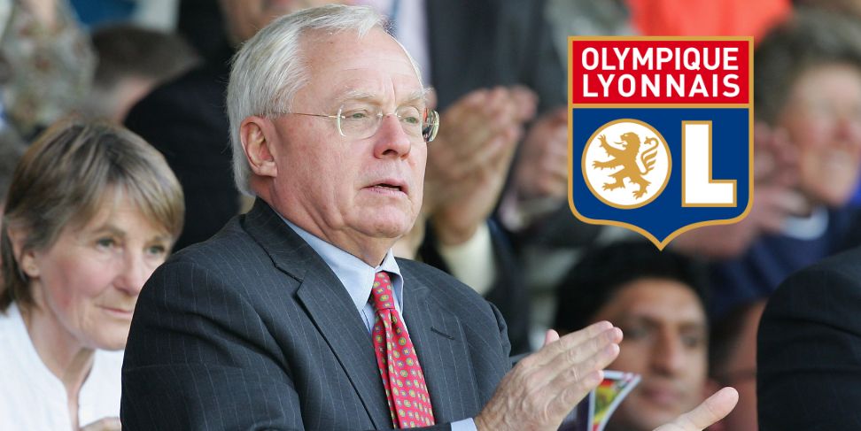 Gillett, Liverpool, Lyon