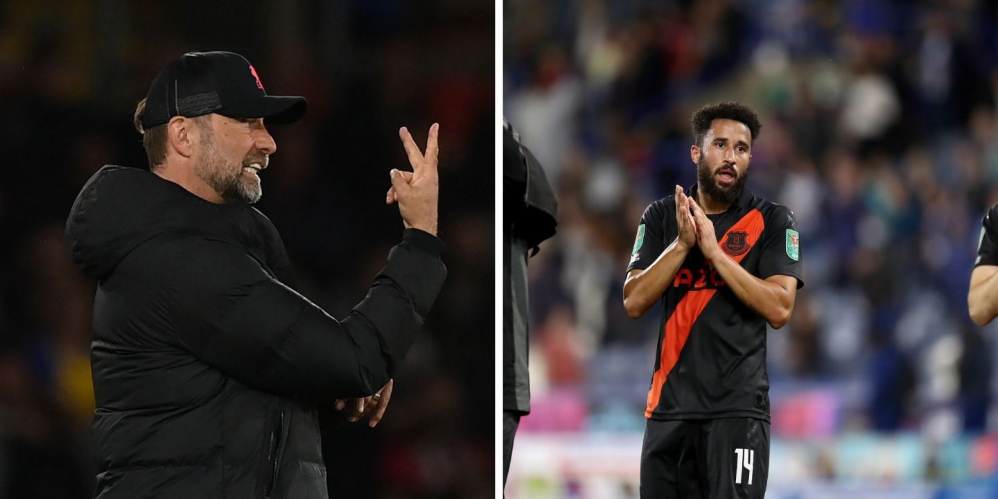 Townsend, Klopp