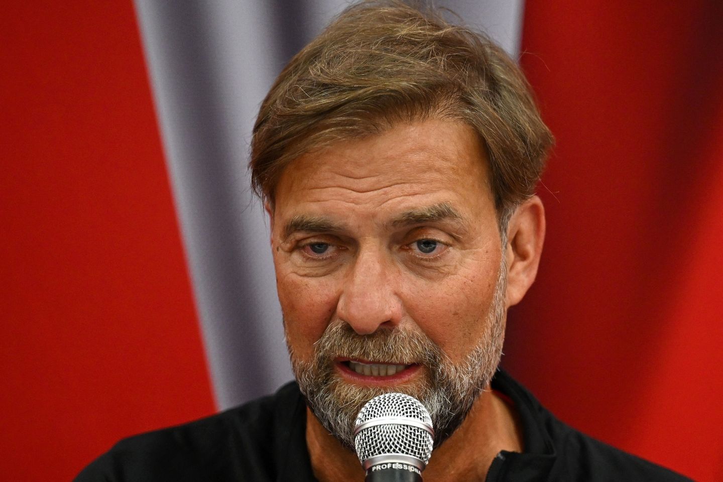 Klopp, Williams