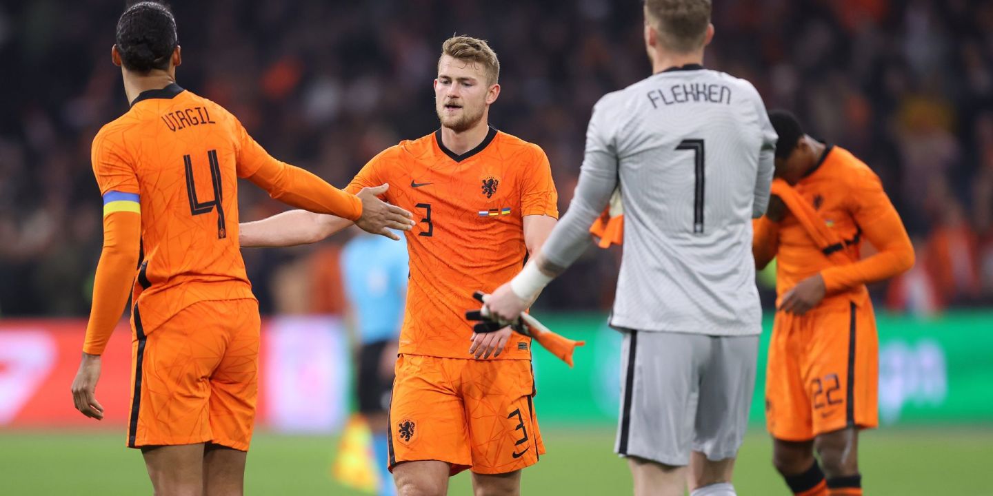 Liverpool, de Ligt, Bayern