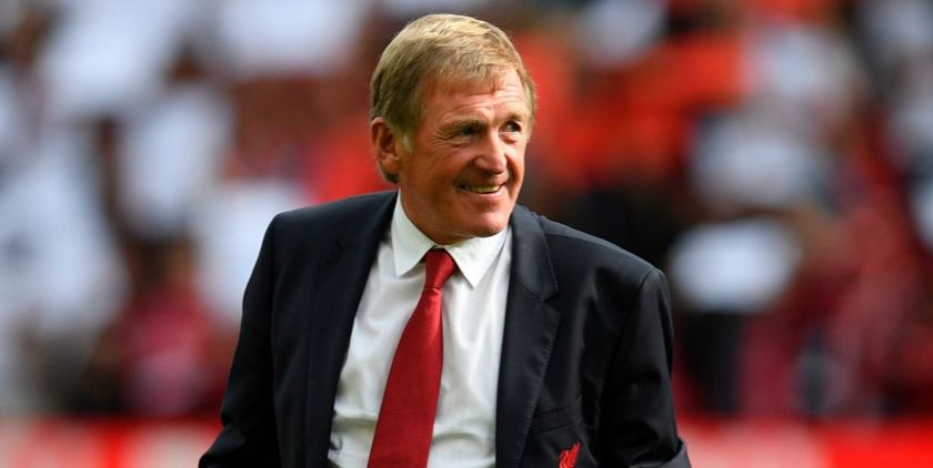 Liverpool, Dalglish