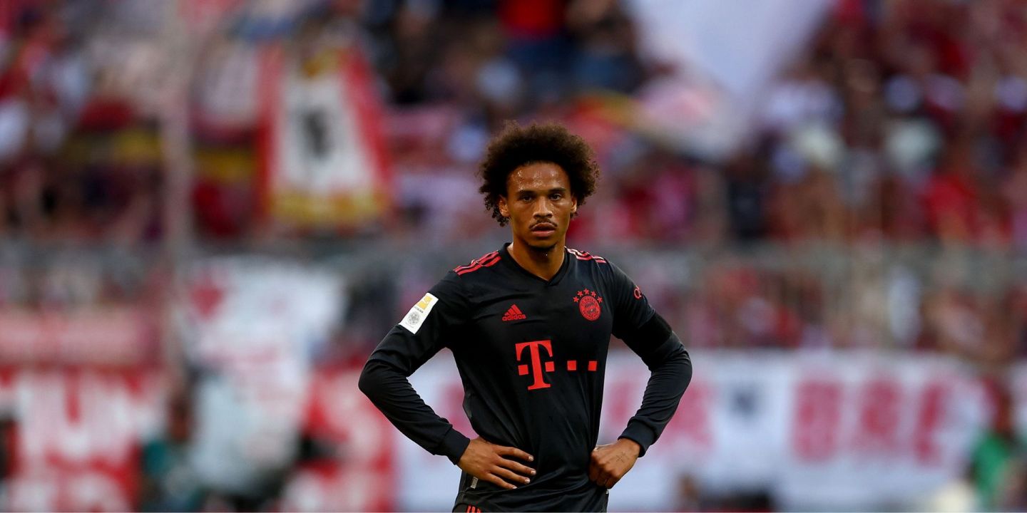 Liverpool, City, Campbell, Sane