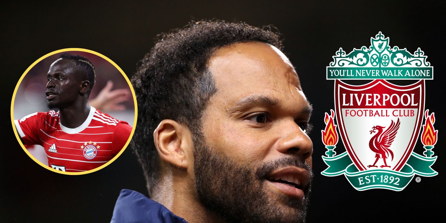 Lescott, Mane