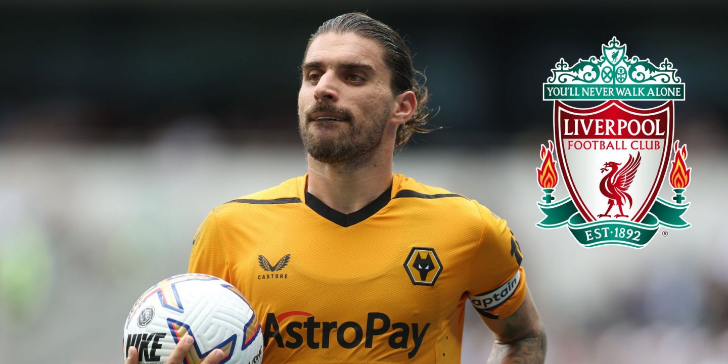 Neves, Wolves