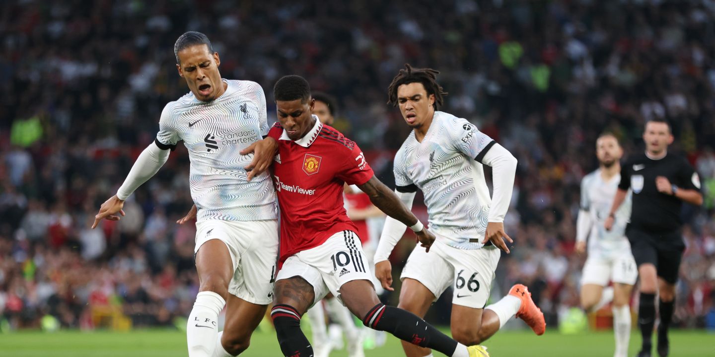 Van Dijk, Enrique