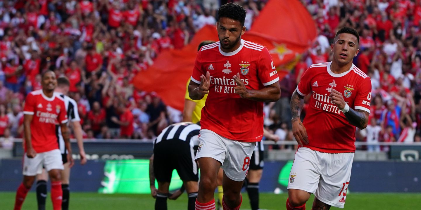 Reddy, Fernandez, Liverpool