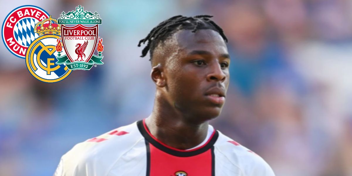 Liverpool, Bella-Kotchap