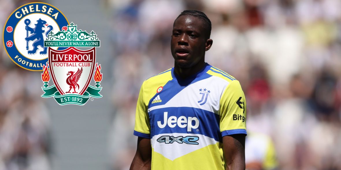 Liverpool, Zakaria