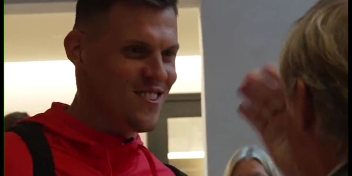 Dalglish, Skrtel