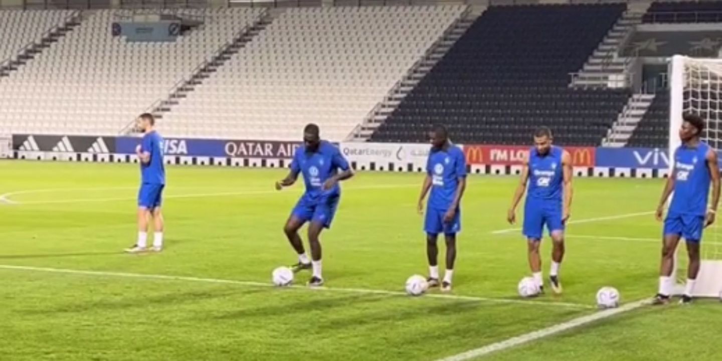 Konate, France