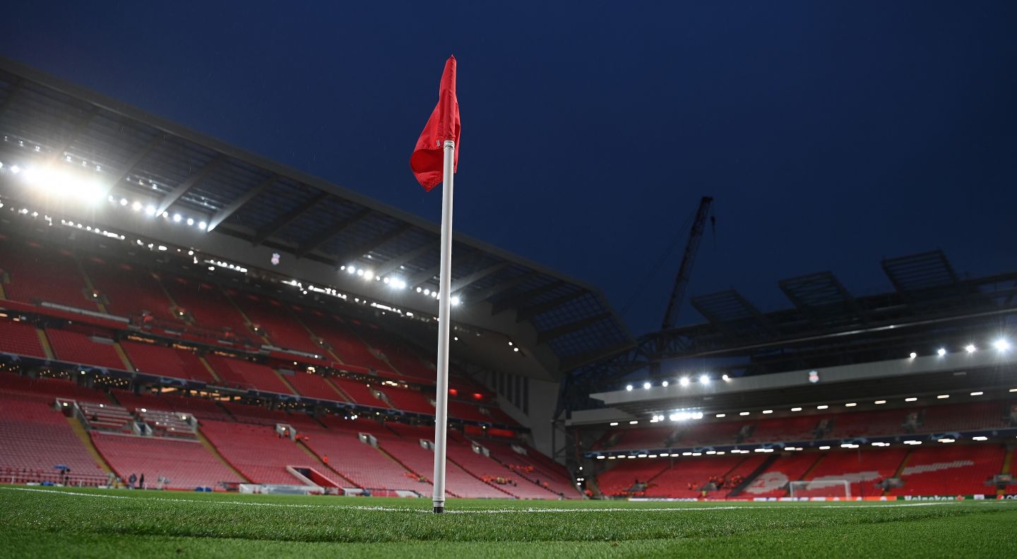 Liverpool, Elmas