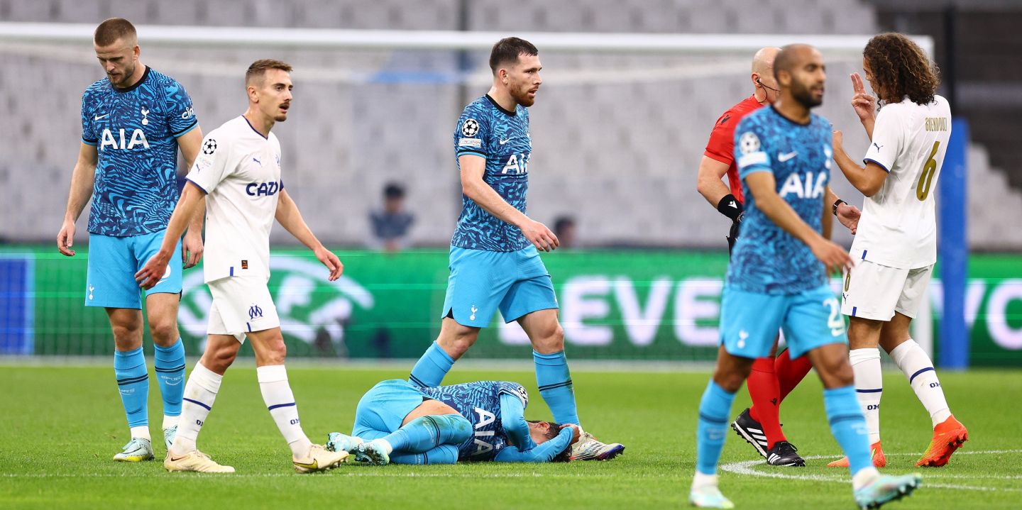 Son, Tottenham, Liverpool