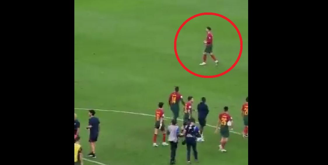 Ronaldo, Portugal