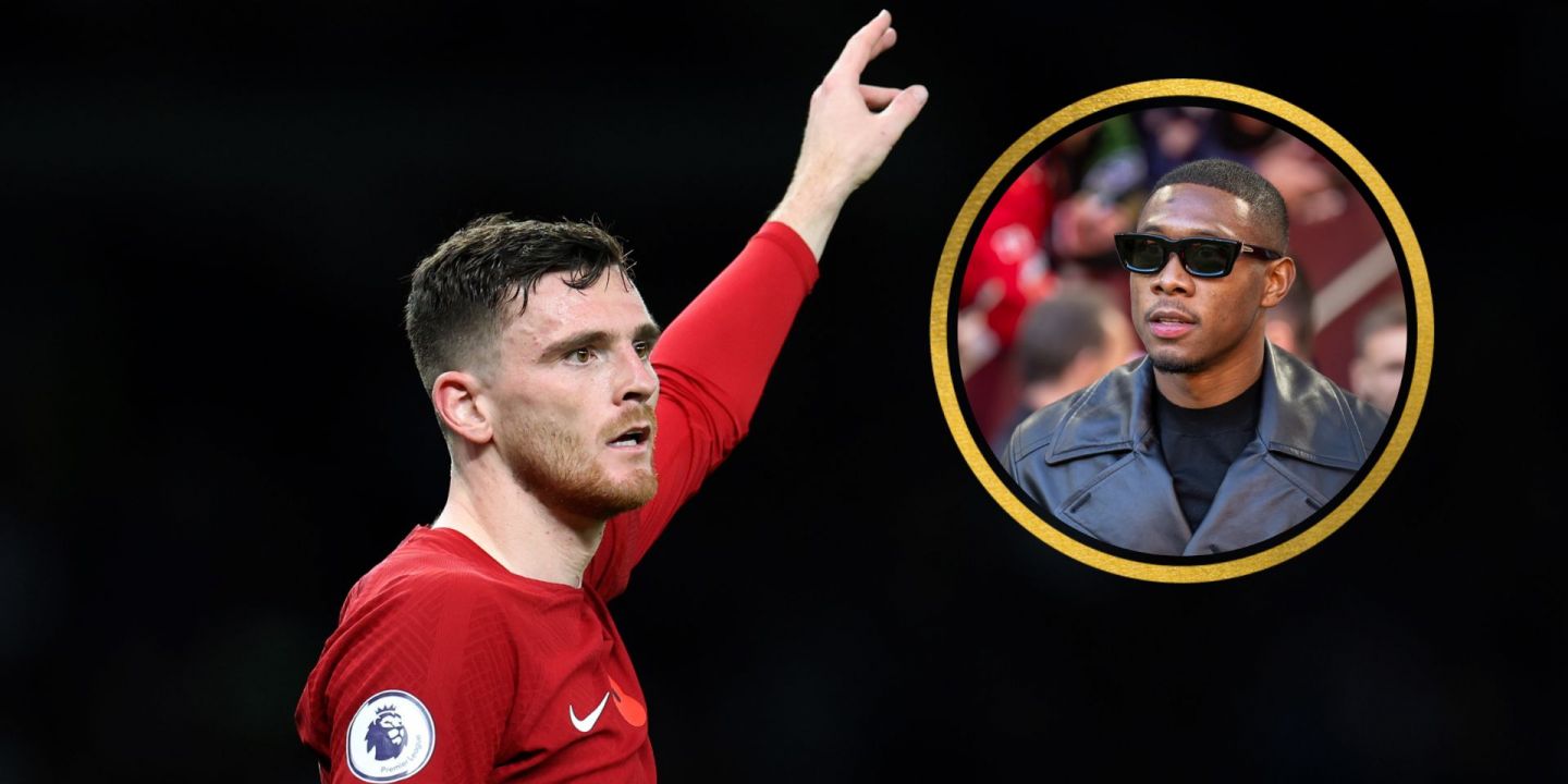 Robertson, Alaba