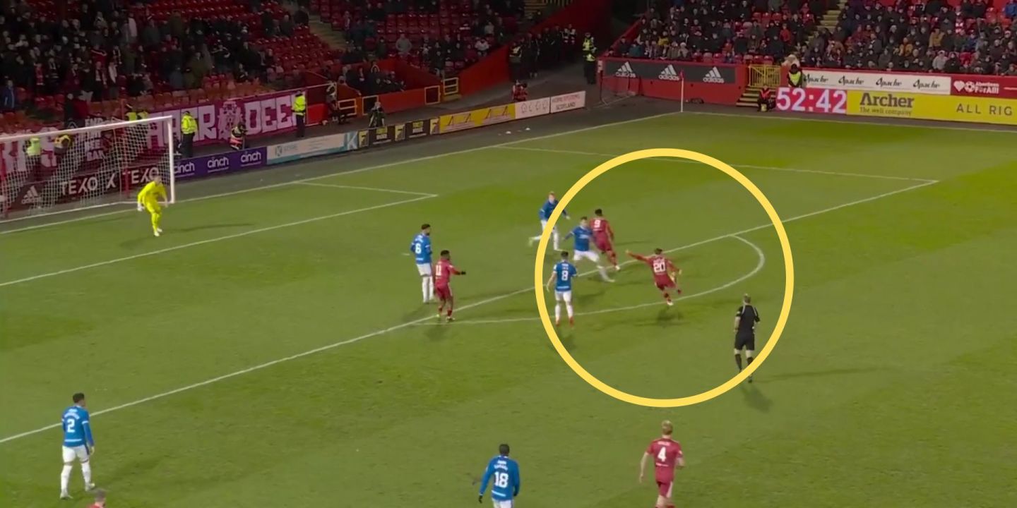 Liverpool, Clarkson, Rangers