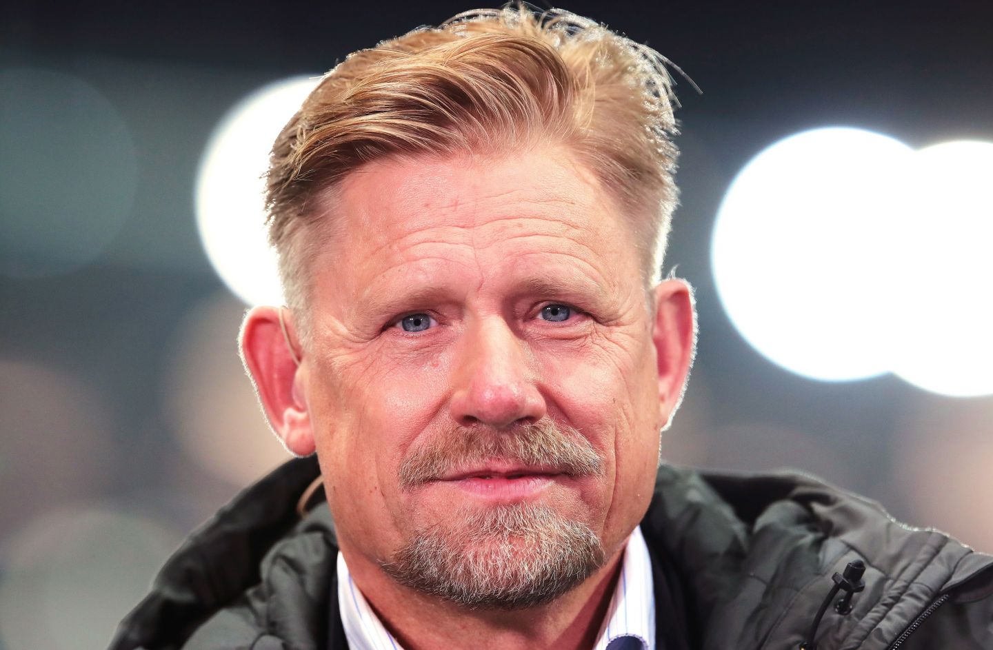 Schmeichel, Trent