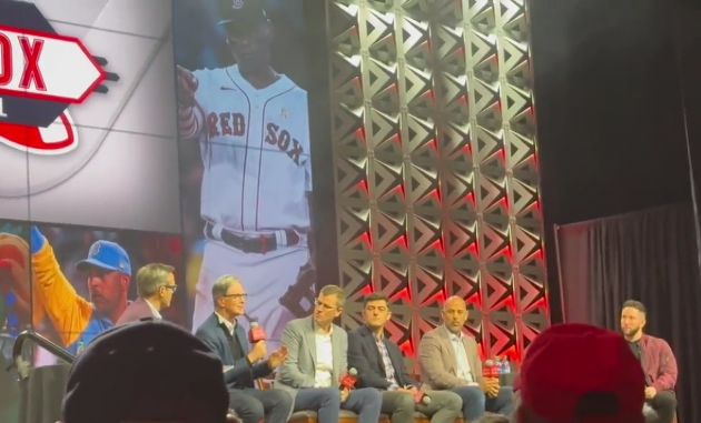 Henry, Red Sox