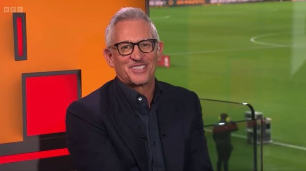 Lineker