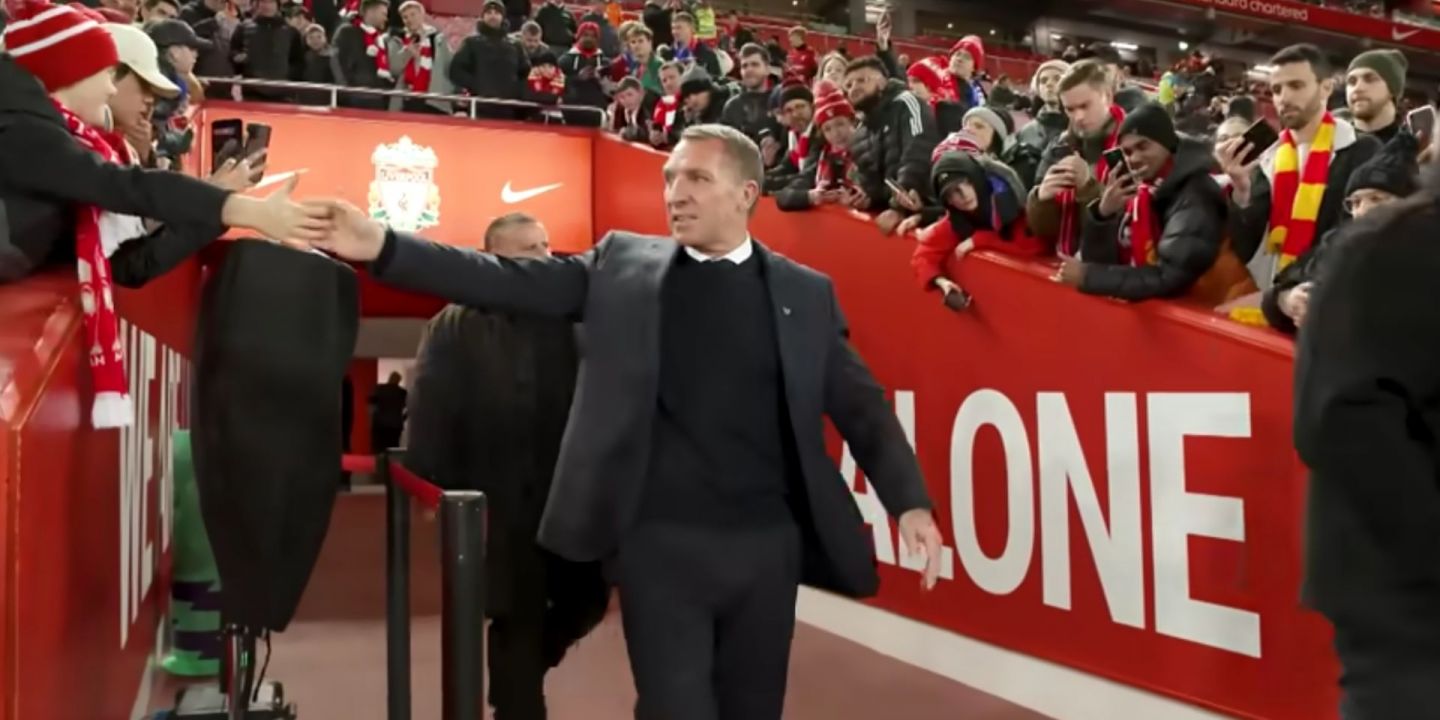 Rodgers, Liverpool, Anfield, Leicester