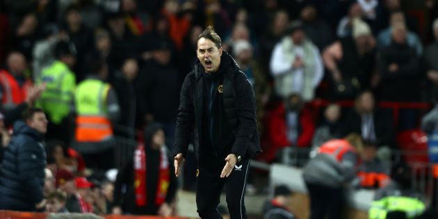 Liverpool, Wolves, VAR