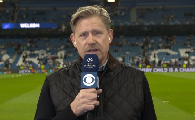 Schmeichel, Klopp