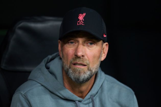 Liverpool, Klopp, Jordan